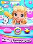 Cutie Care - Süßer Babysitter Screenshot APK 13