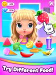 Cutie Care - Sweet Babysitter screenshot apk 11