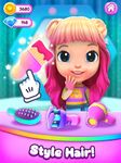 Cutie Care - Sweet Babysitter screenshot apk 18