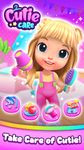 Cutie Care - Süßer Babysitter Screenshot APK 16