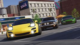 Скриншот 3 APK-версии Car S: Simulator Parking Games