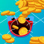 Ikon apk Arcade Hole: Hoard Master