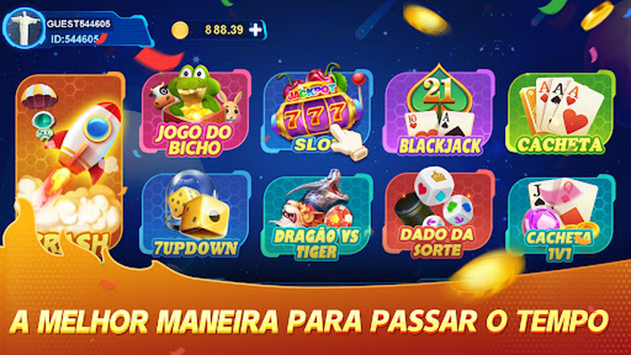 Jogo do Bicho APK Download for Android - AndroidFreeware