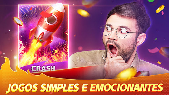 Crash-Jogo do bicho para Android - Download