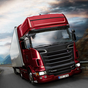 APK-иконка Euro Truck Simulator 2 Mobile