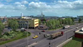 Euro Truck Simulator 2 Mobile obrazek 7