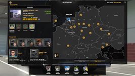 Euro Truck Simulator 2 Mobile imgesi 6