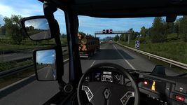 Immagine 5 di Euro Truck Simulator 2 Mobile