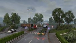 Euro Truck Simulator 2 Mobile imgesi 4