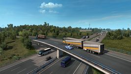 Euro Truck Simulator 2 Mobile imgesi 3