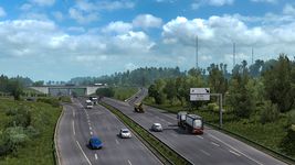 Immagine 1 di Euro Truck Simulator 2 Mobile