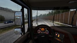 Картинка  Euro Truck Simulator 2 Mobile