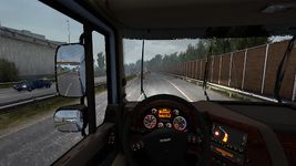 Euro Truck Simulator 2 Mobile の画像