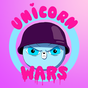 Icono de Unicorn Wars