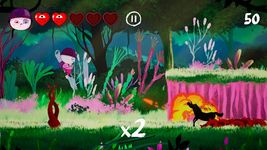 Unicorn Wars captura de pantalla apk 4