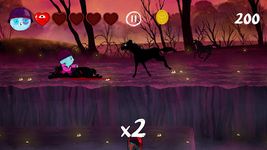 Unicorn Wars captura de pantalla apk 17