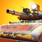 Tanks Blitz PVP битвы icon
