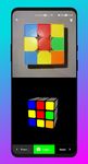 Tangkapan layar apk Rubik's Cube Solver 6