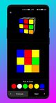 Скриншот 4 APK-версии Rubik's Cube Solver