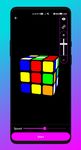 Скриншот 3 APK-версии Rubik's Cube Solver