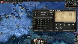 Hearts of Iron IV Mobile image 6