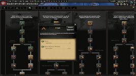 Hearts of Iron IV Mobile imgesi 4