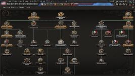 Hearts of Iron IV Mobile imgesi 5