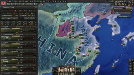 Hearts of Iron IV Mobile image 3