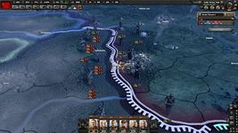 Hearts of Iron IV Mobile image 2