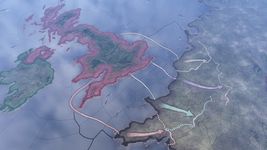 Hearts of Iron IV Mobile imgesi 1