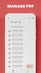 Screenshot 11 di Image to PDF Converter apk