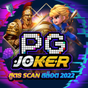 ไอคอน APK ของ PG JOKER SLOT สูตรสล็อต คาสิโน