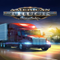 American Truck Simulator Mobil apk icon