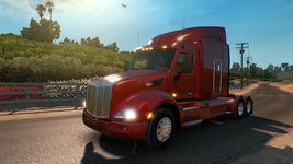 Imagine American Truck Simulator Mobil 4