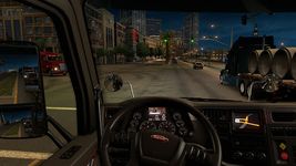 Imagine American Truck Simulator Mobil 