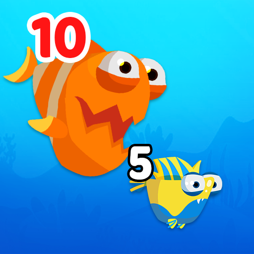 Fish Town IO: Mini Aquarium APK - Free download app for Android