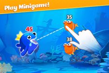 Fish Town IO: Mini Aquarium afbeelding 8