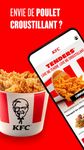 KFC France capture d'écran apk 4