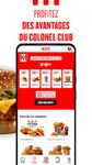 KFC France capture d'écran apk 6