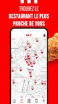 KFC France capture d'écran apk 3