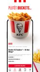 KFC France capture d'écran apk 2