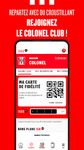 KFC France capture d'écran apk 