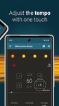 Tangkap skrin apk Metronome Beats 4