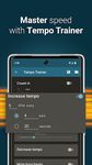 Tangkap skrin apk Metronome Beats 6