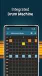 Tangkap skrin apk Metronome Beats 