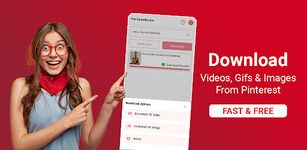 Gambar Pinterest Video Downloader 5