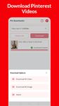 Imagen 6 de Pinterest Video Downloader