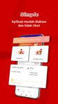 Tangkapan layar apk iDexpress Indonesia 4