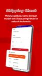 Tangkapan layar apk iDexpress Indonesia 2