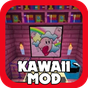 Kawaii World Mod Minecraft PE APK